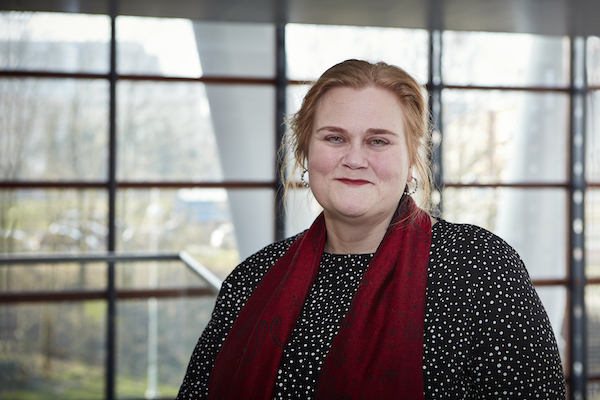 Blog: 'De arbeidsmark is logisch'