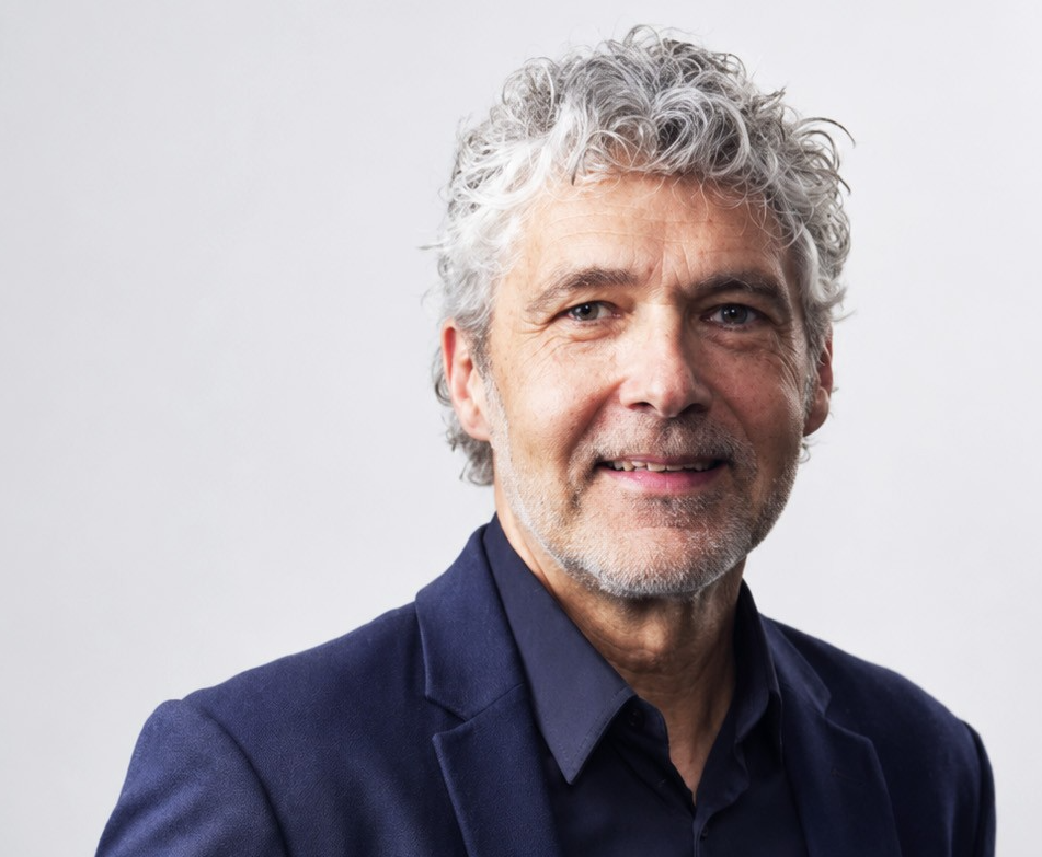Een half jaar in beweging